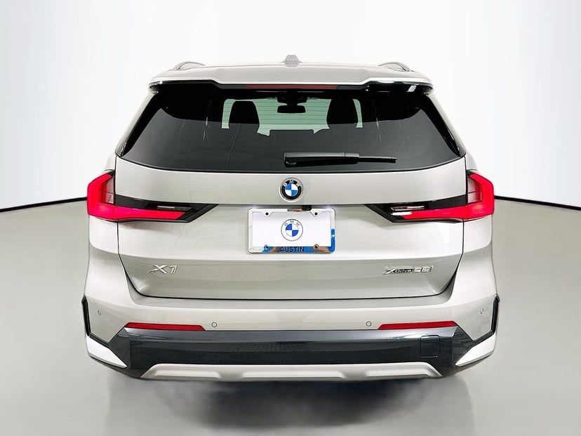 2026 BMW X1 - Image 6