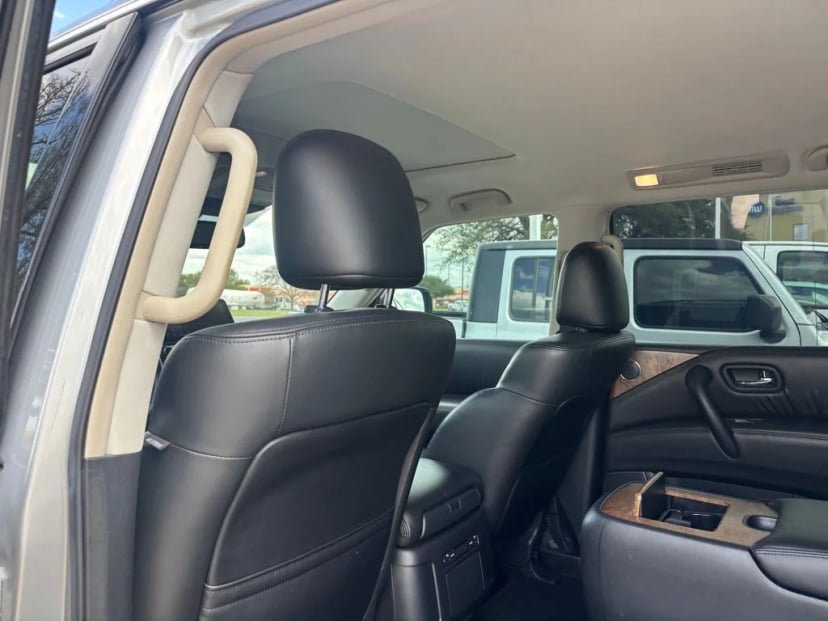 2021 Nissan Armada - Image 29
