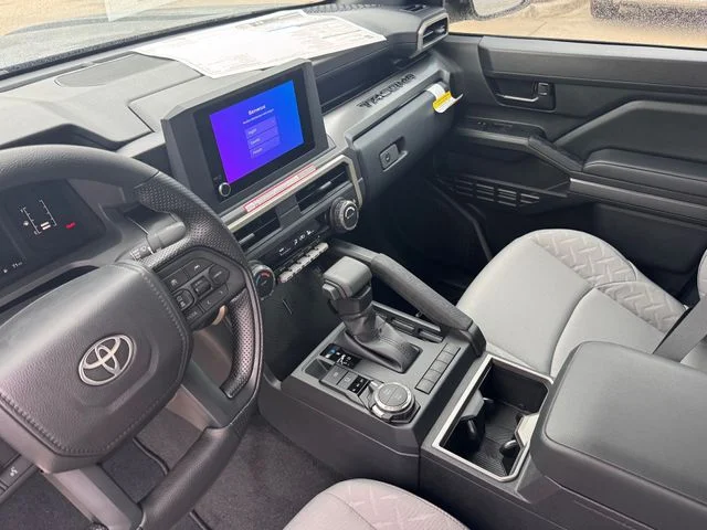 2026 Toyota Tacoma - Image 9