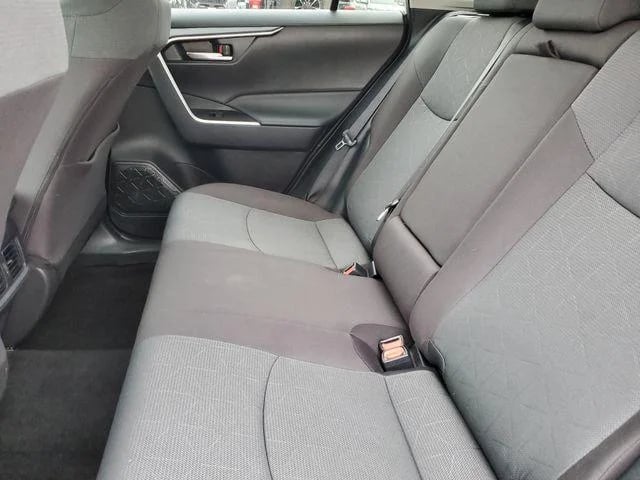 2025 Toyota RAV4 - Image 52
