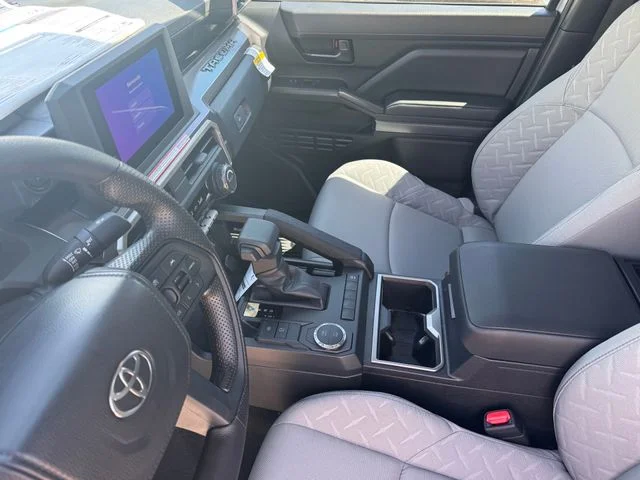 2026 Toyota Tacoma - Image 10