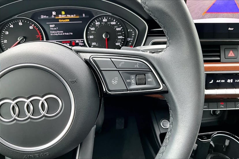 2023 Audi A4 allroad - Image 25
