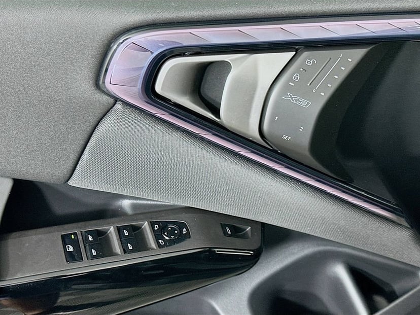 2026 BMW X3 - Image 20