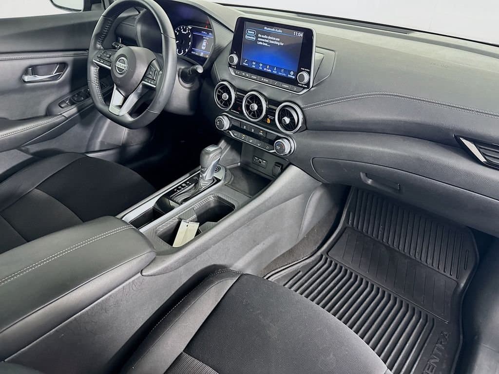 2022 NISSAN Sentra - Image 34