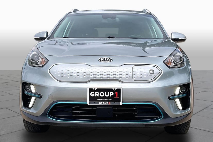 2019 Kia Niro EV - Image 2