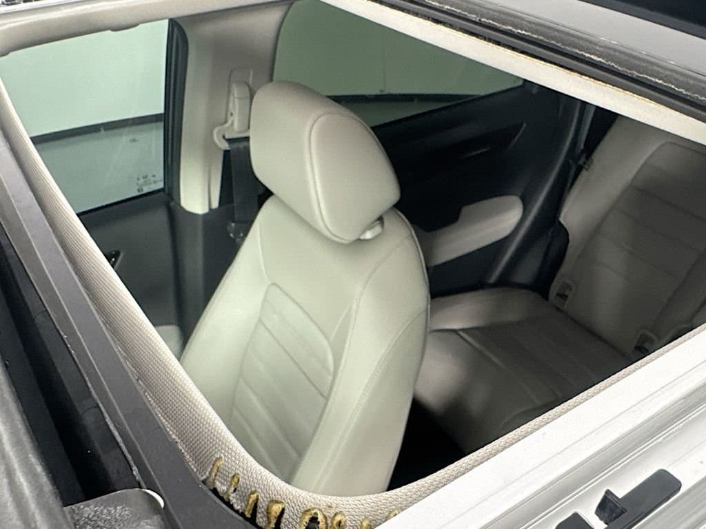 2026 HONDA CR-V - Image 31