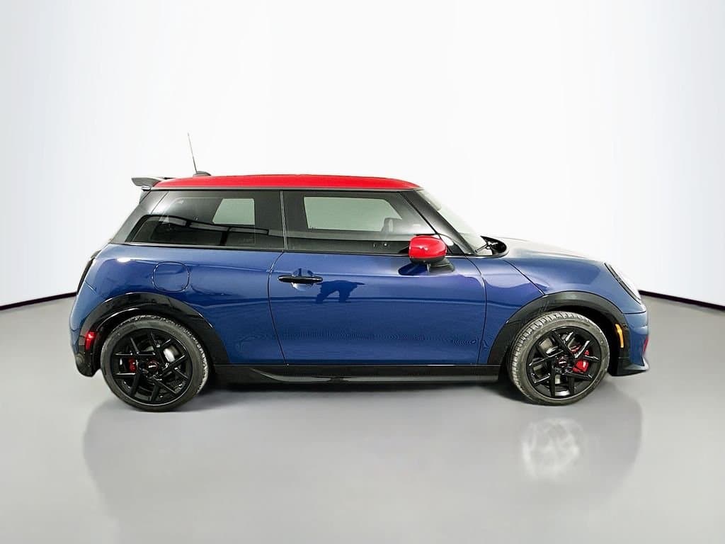 2026 MINI JCW - Image 5