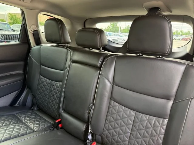 2019 Nissan Murano - Image 28