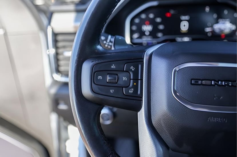 2022 GMC Sierra 1500 - Image 17
