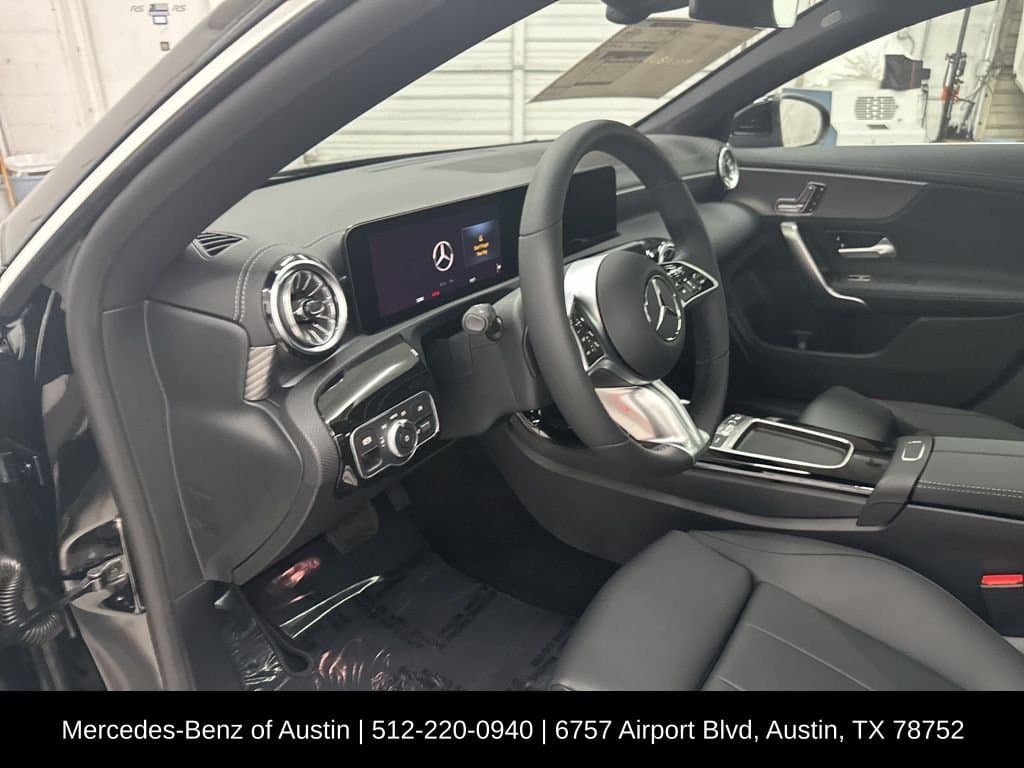 2026 MERCEDES-BENZ CLA - Image 11