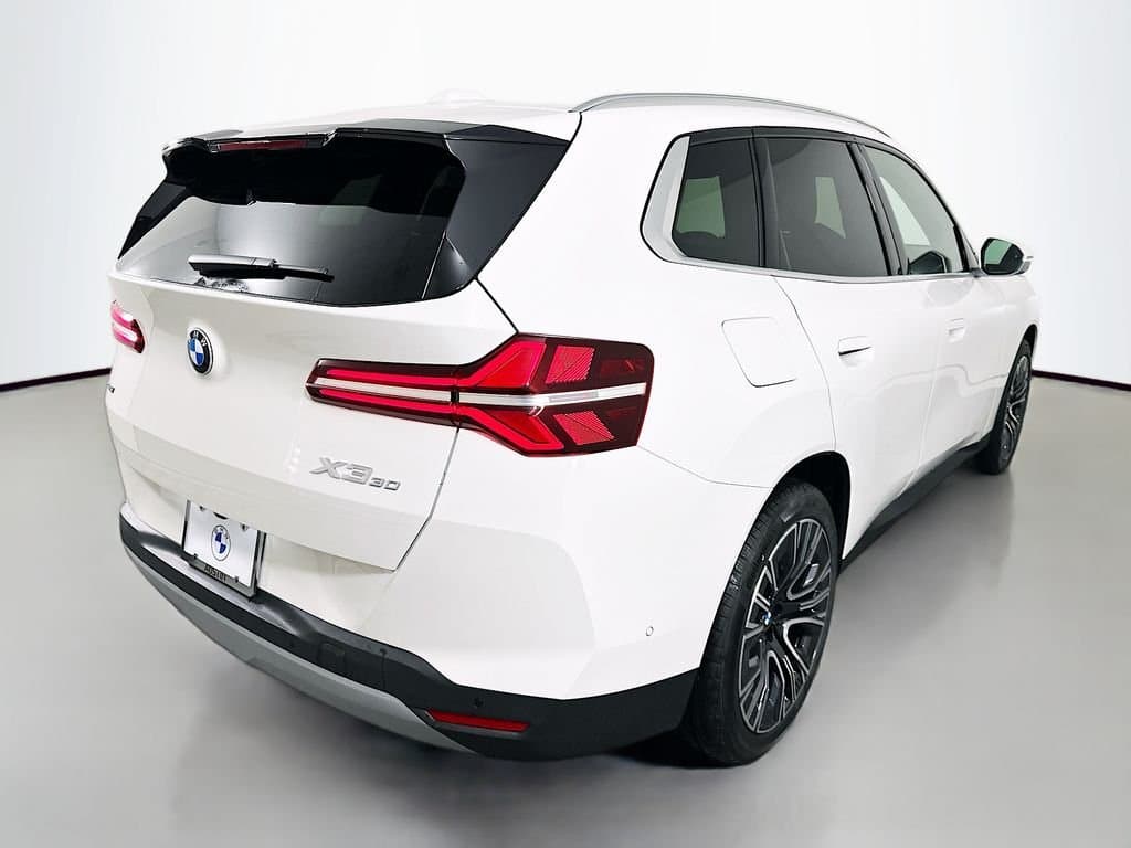2026 BMW X3 - Image 5