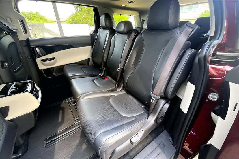 2024 Kia Carnival - Image 20
