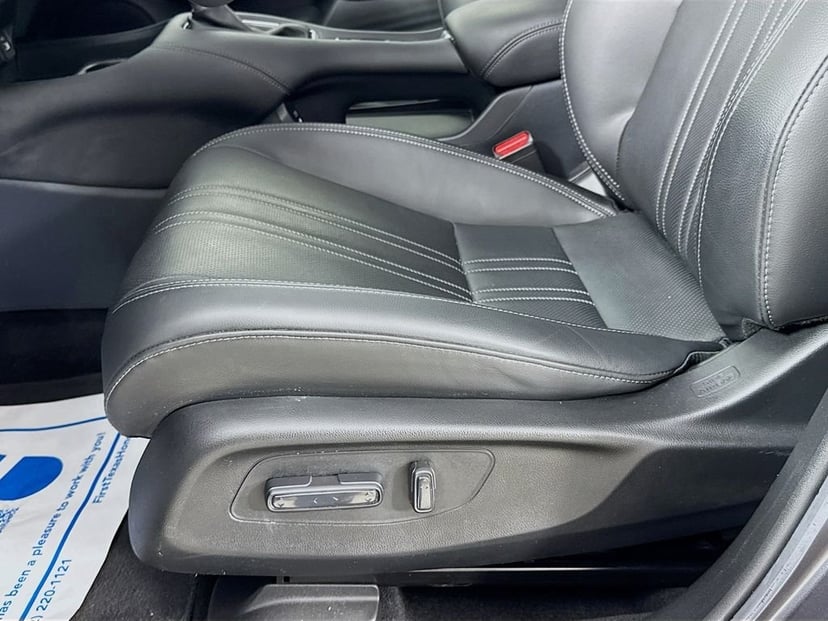 2024 Honda HR-V - Image 24