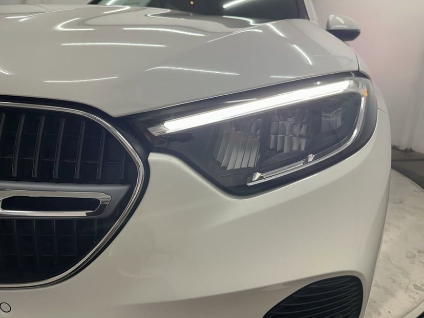 2026 Mercedes-Benz GLC - Image 59