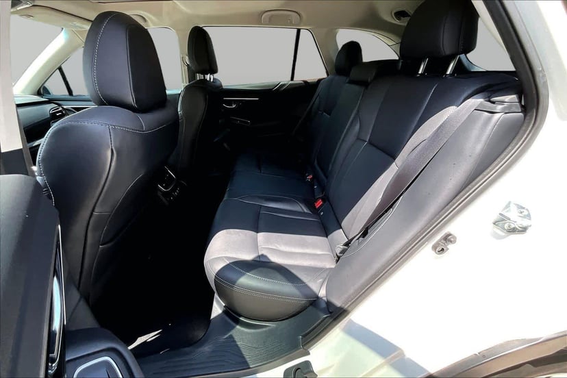 2022 Subaru Outback - Image 21