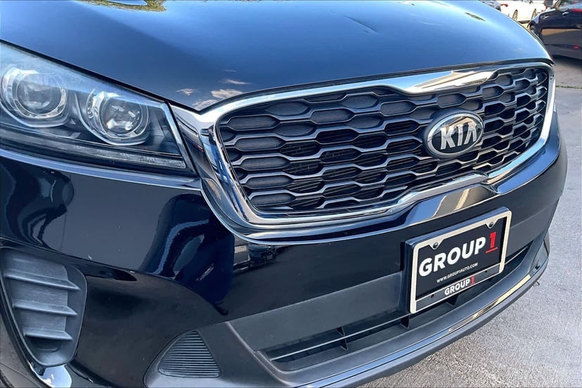 2019 Kia Sorento - Image 29