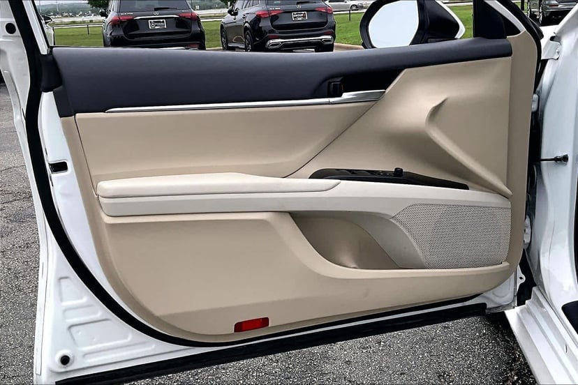 2024 Toyota Camry - Image 22