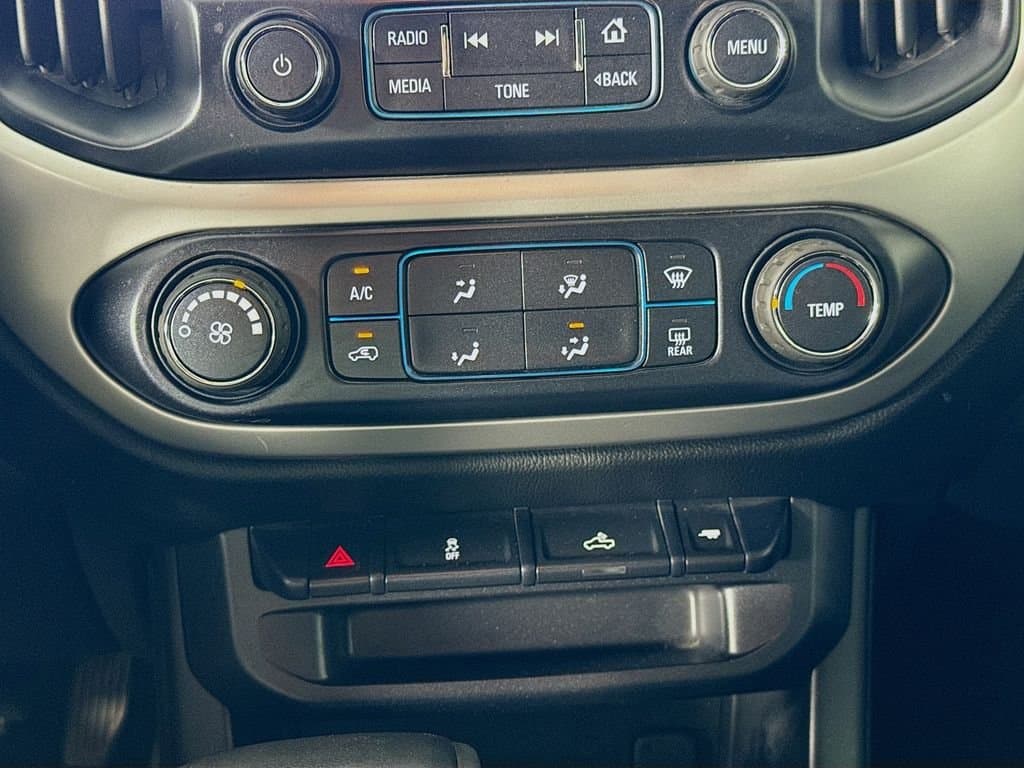 2016 CHEVROLET Colorado - Image 20