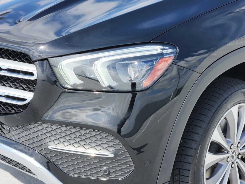 2020 Mercedes-Benz GLE 350 - Image 8