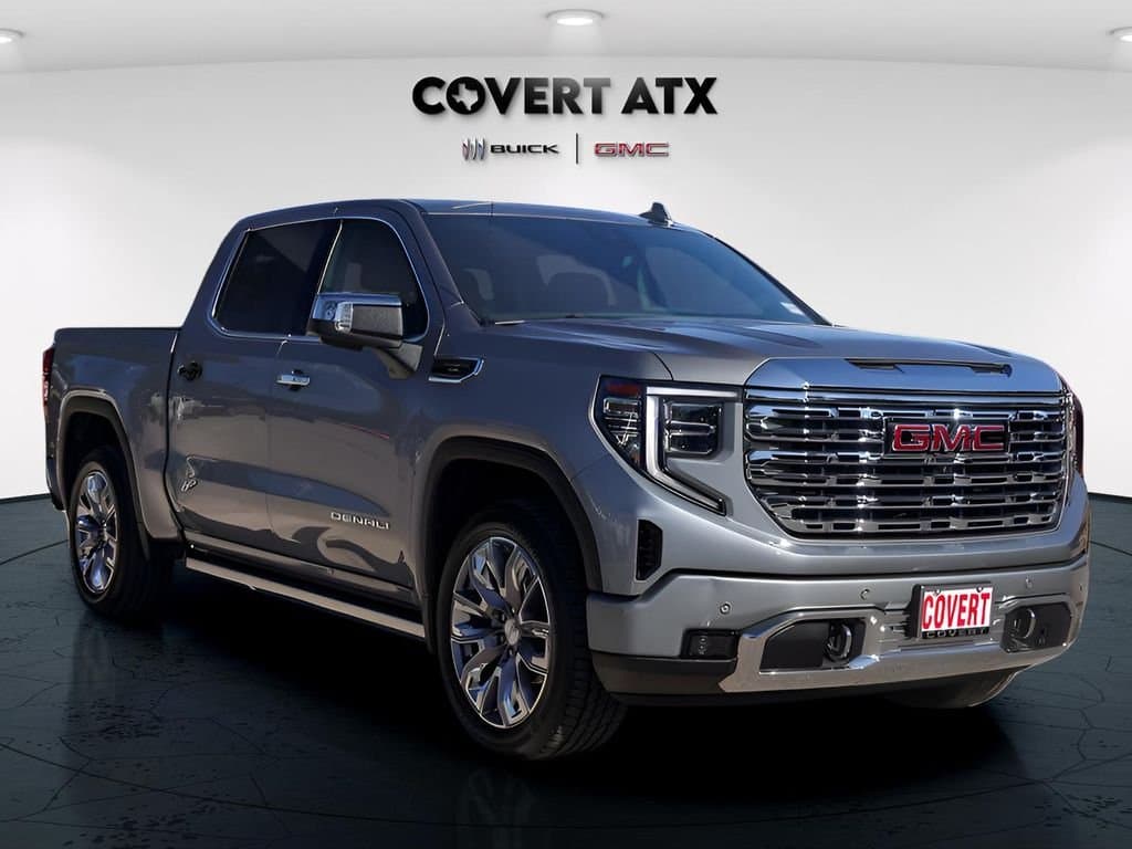 2023 GMC Sierra 1500 - Image 9