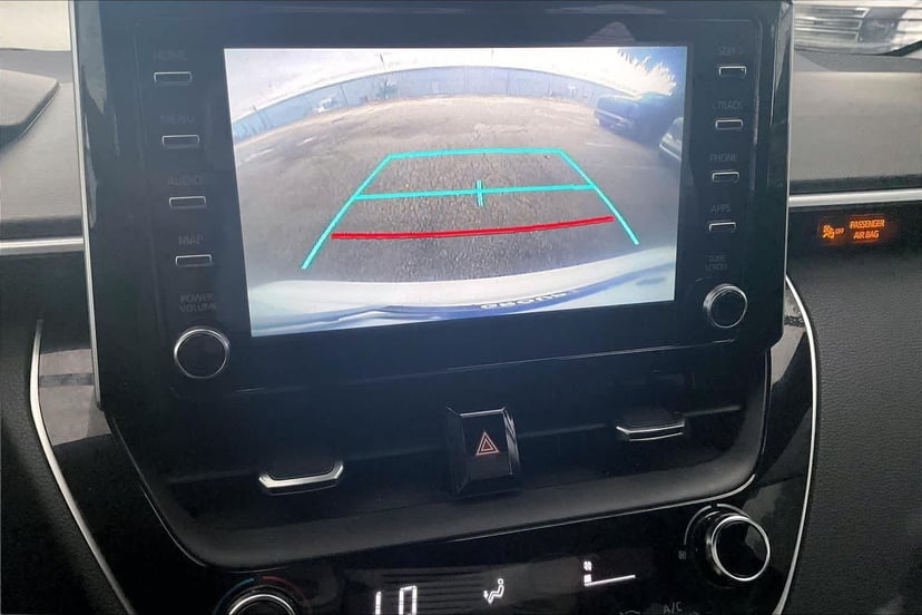 2020 Toyota Corolla - Image 29