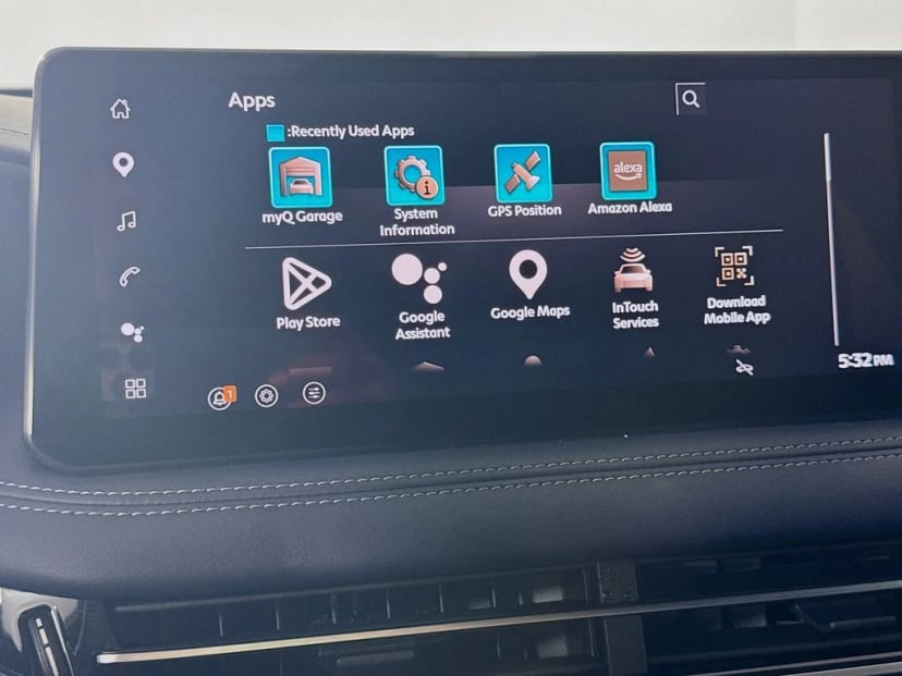 2026 INFINITI QX60 - Image 19