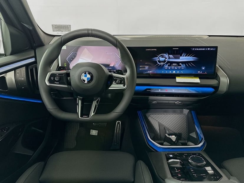 2026 BMW X3 - Image 19