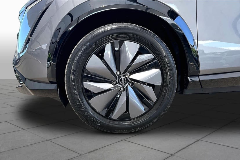 2024 Nissan ARIYA - Image 10