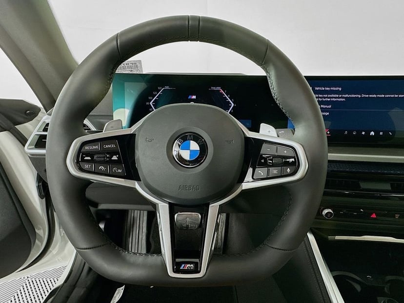 2026 BMW 2 Series - Image 10