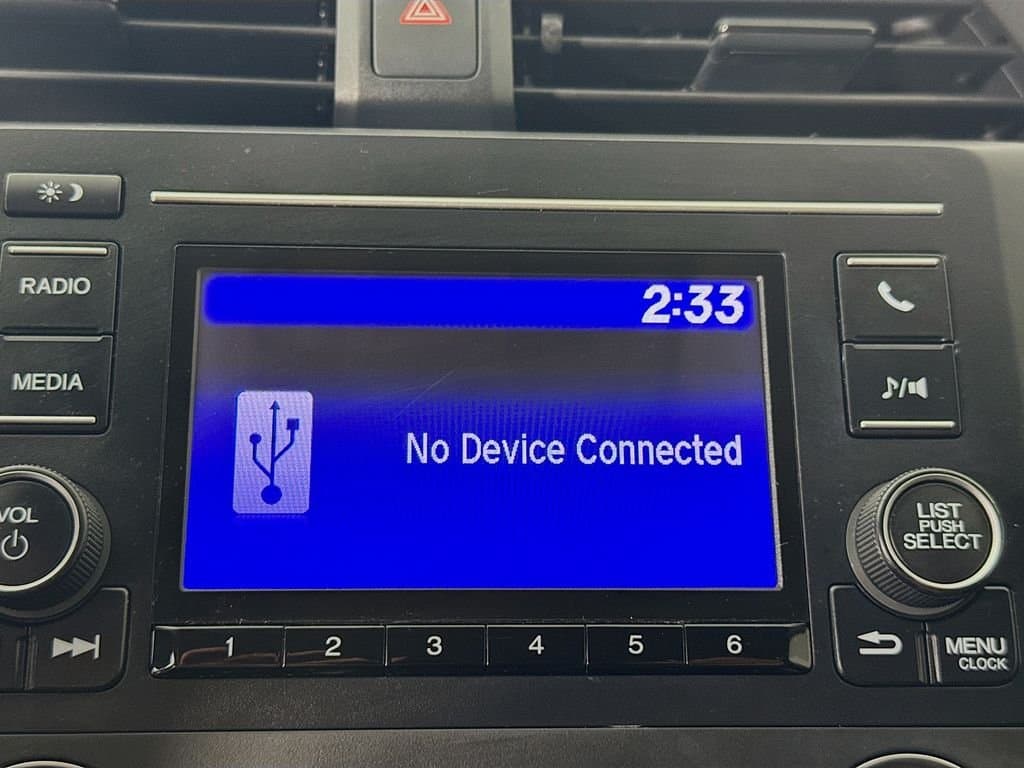 2016 HONDA Civic - Image 18