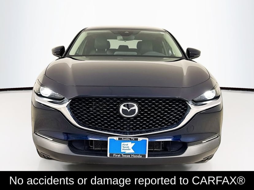 2020 Mazda CX-30 - Image 2