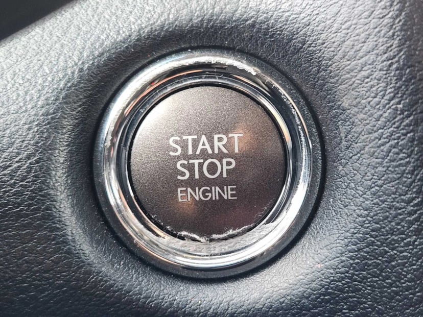 2023 Lexus GX 460 - Image 17