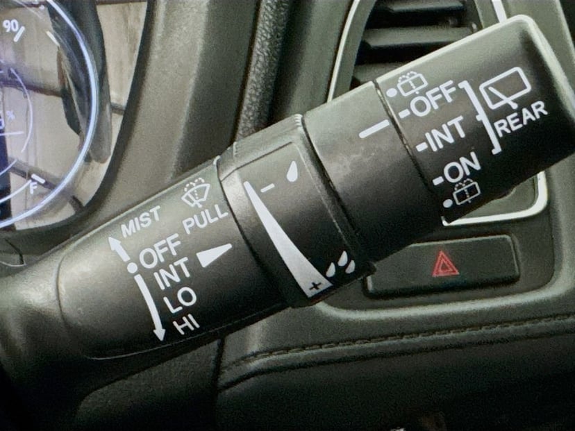 2016 Honda HR-V - Image 14