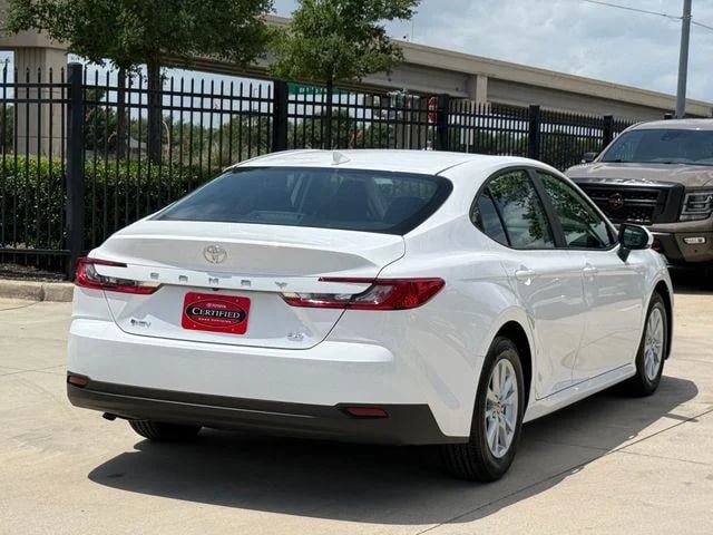 2026 Toyota Camry - Image 34