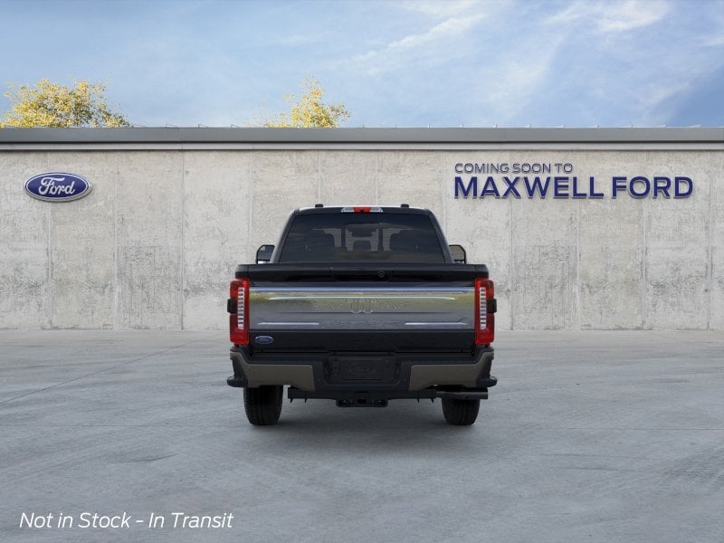 2026 Ford Super Duty - Image 17