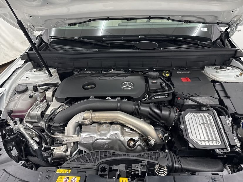 2026 Mercedes-Benz GLB - Image 31
