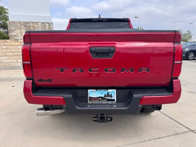 2026 Toyota Tacoma - Image 23
