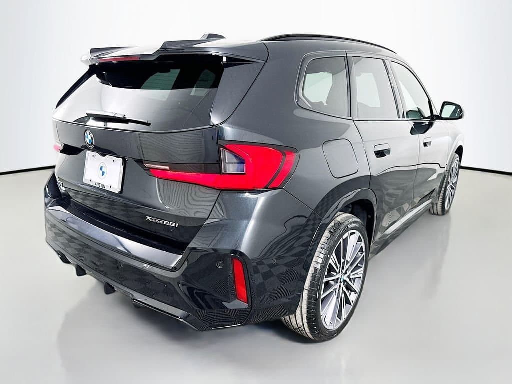 2026 BMW X1 - Image 5