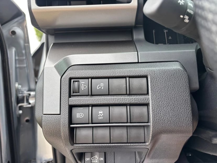 2026 Toyota Tacoma - Image 21