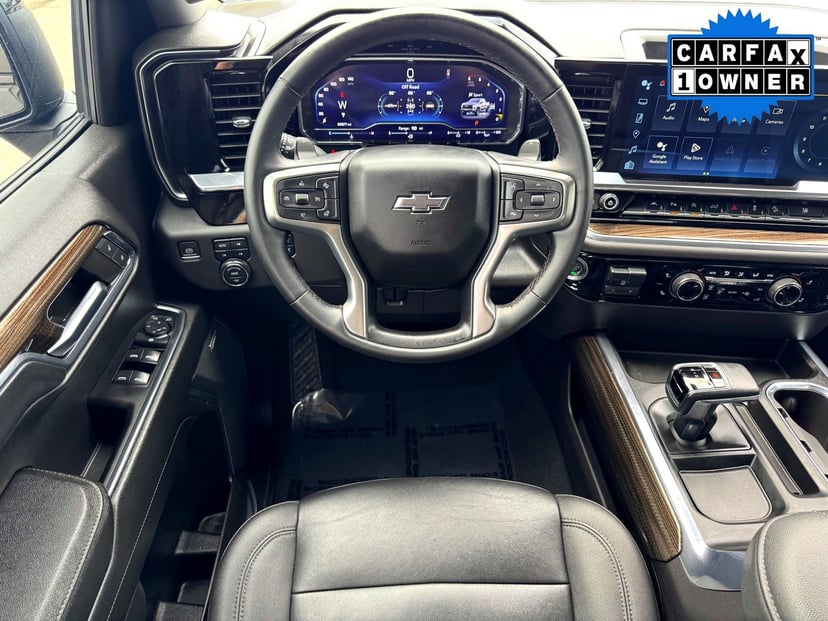 2024 Chevrolet Silverado 1500 - Image 22