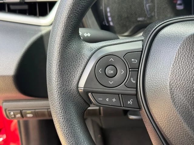 2026 Toyota Corolla - Image 16