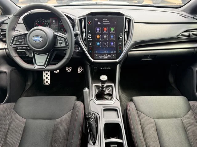 2024 Subaru WRX - Image 19