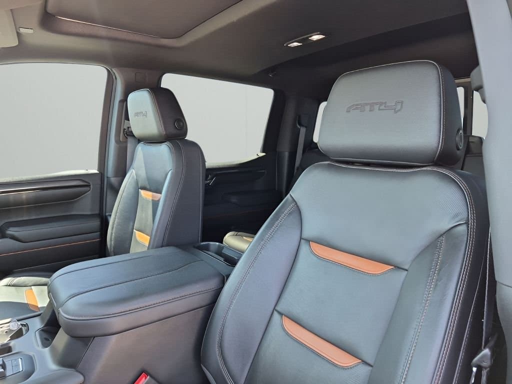 2024 GMC Sierra 1500 - Image 31