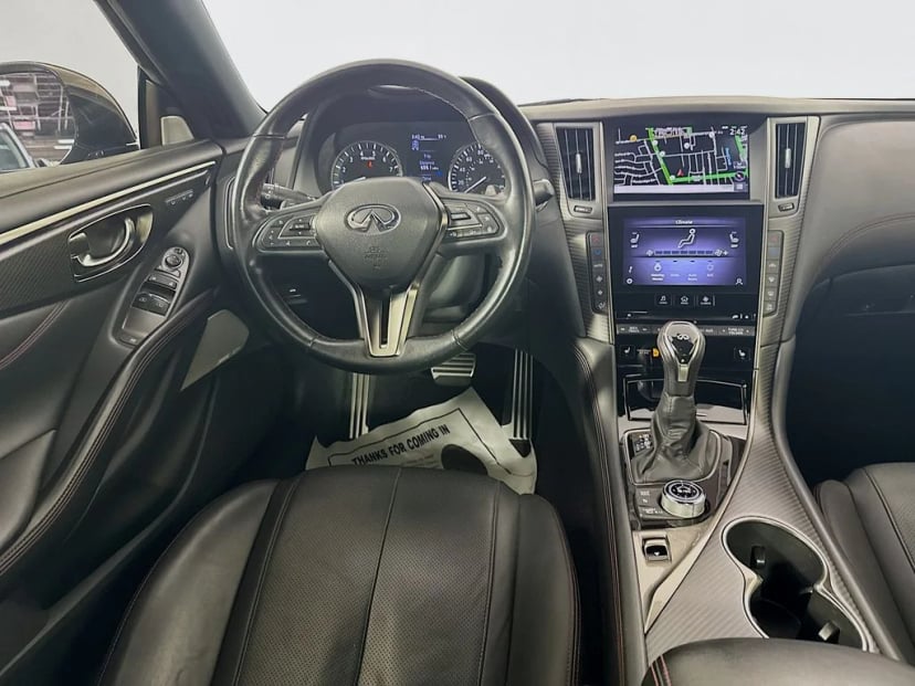 2021 INFINITI Q60 - Image 29