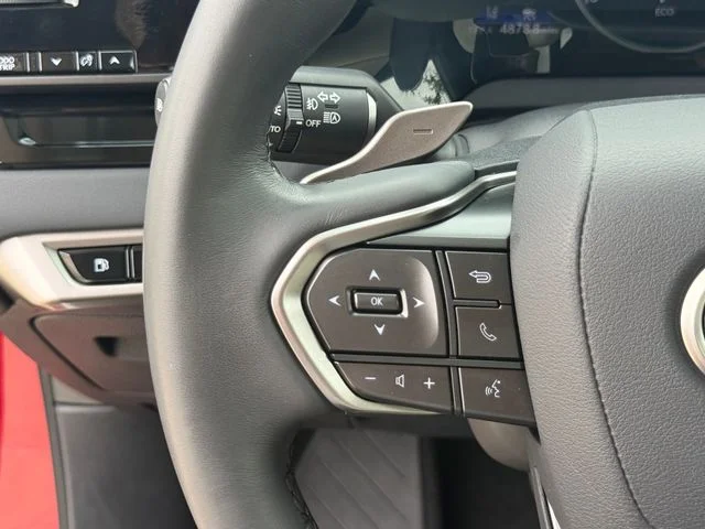 2024 Lexus RX - Image 14