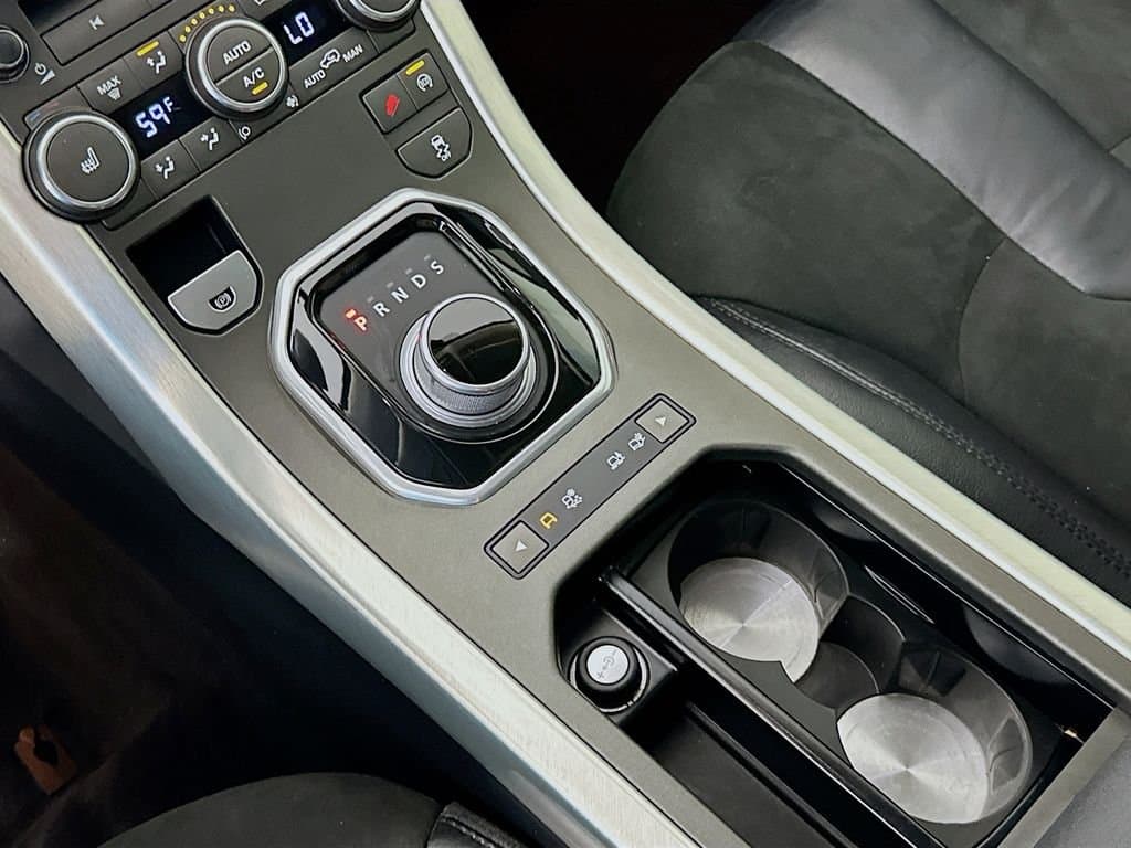 2015 Land Rover Range Rover Evoque - Image 17
