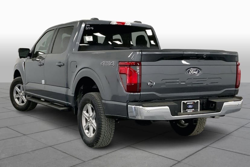 2026 Ford F-150 - Image 11