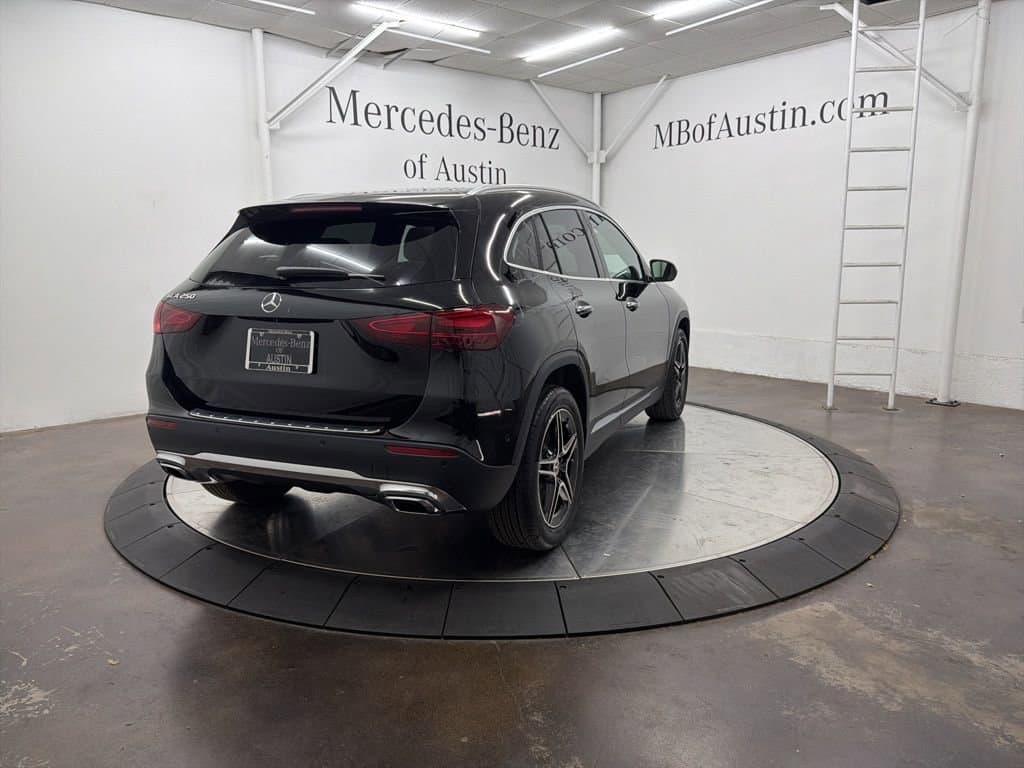 2026 MERCEDES-BENZ GLA - Image 42