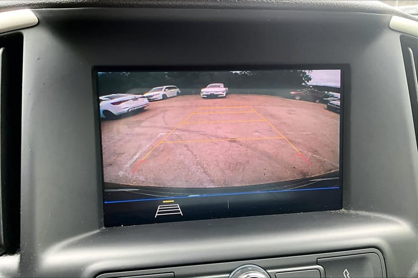 2020 GMC Terrain - Image 28