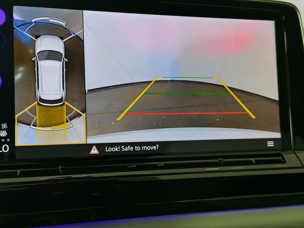 2025 VOLKSWAGEN Atlas - Image 17